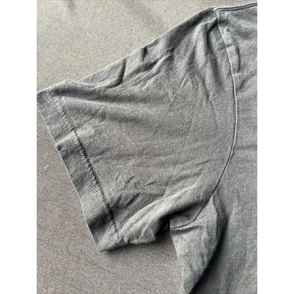 Draft Kings Promotional Canvas Brand Black T-Shirt Size 2XL - Nice Condition - Picture 4 of 9